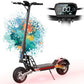 Monopattino elettrico urbano TODIMART G2