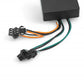 S series conventional/ turn signal /German ABE lighting control module
