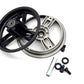 JOYOR Y8-S Front Wheel Hub