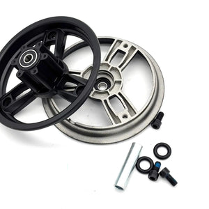 Cubo de rueda delantera JOYOR Y8-S