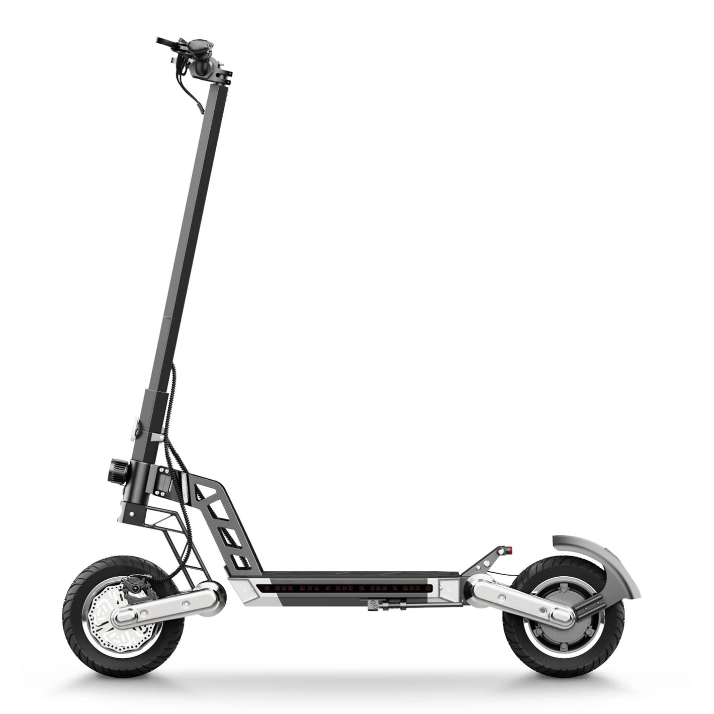 Monopattino elettrico urbano TODIMART G2