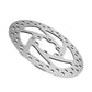 Front brake disc Y5S / Y8S / Y10