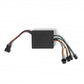 S series conventional/ turn signal /German ABE lighting control module