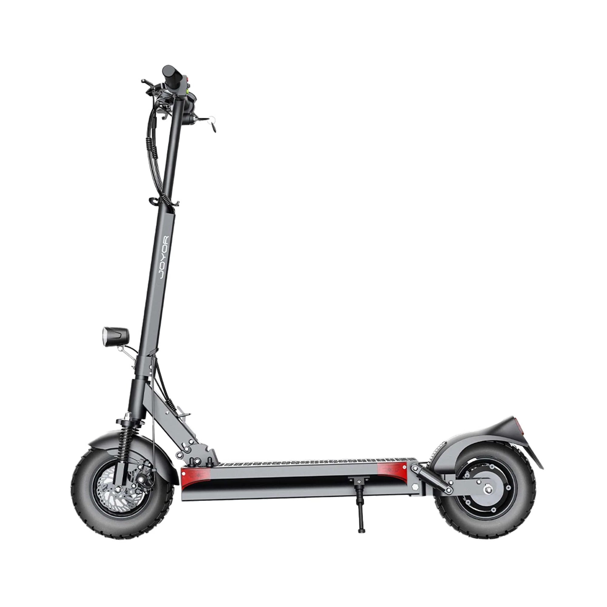 Joyor E-Scooter Detail