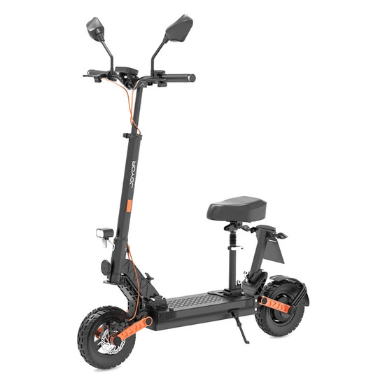 Moto électrique urbaine JOYOR S8E