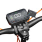 Moto électrique urbaine JOYOR S8E