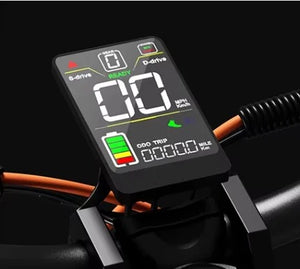 Display S5 ABE