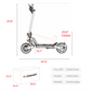 TODIMART G2-ABE City Commuter Electric Scooter