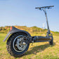 JOYOR Y8S-ABE City Commuter Electric Scooter (used)