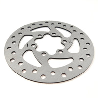 Brake disc 120mm+Brake pads T Series