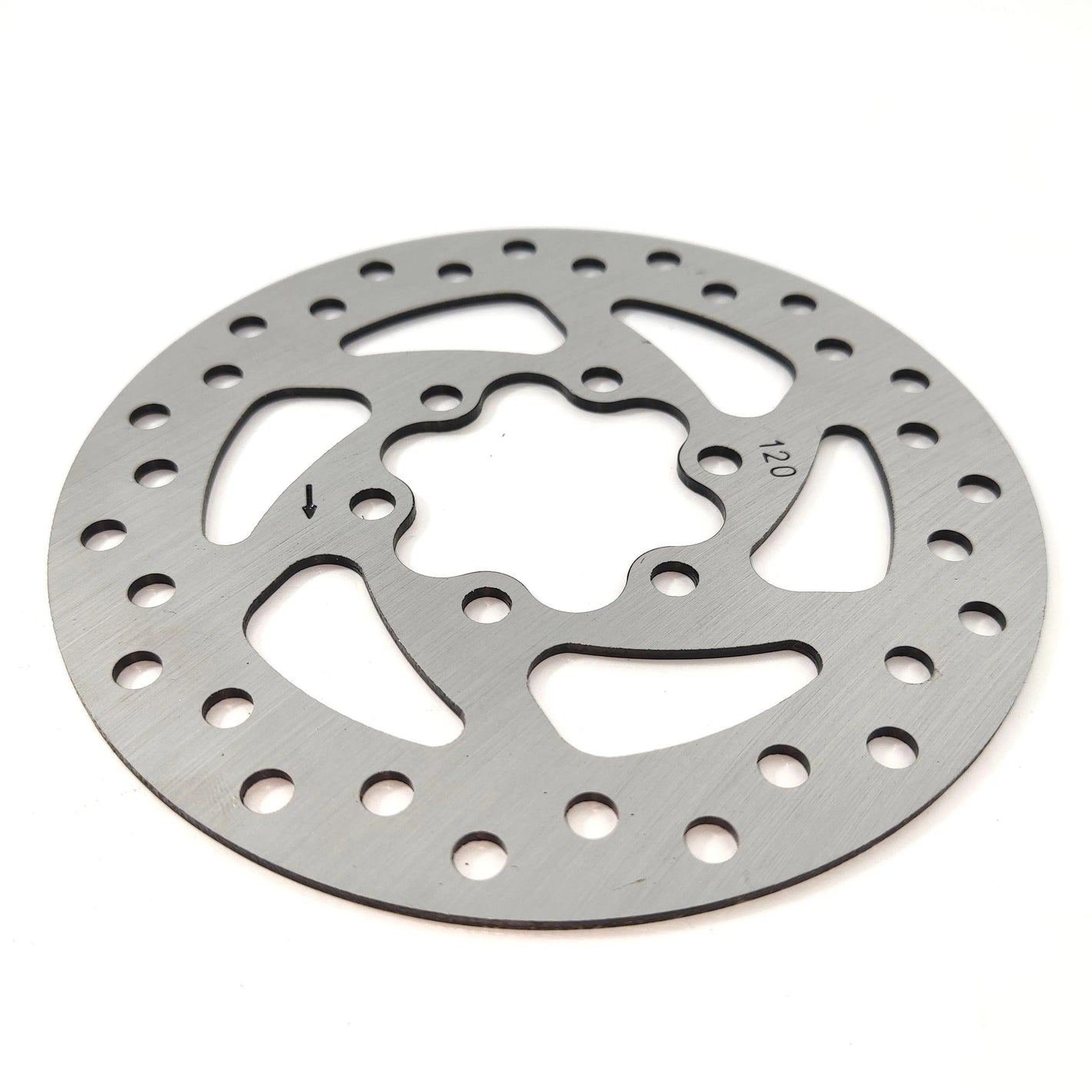 Bremsscheibe S10-S / S10-SZ / S8-SZ / S-PRO