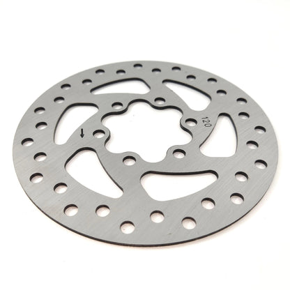 Brake disc S10-S / S10-S-Z / S8-S-Z / S-PRO