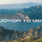 JOYOR T12 Ultra Dual-Motor Electric Scooter