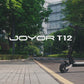 Scooter elettrico tutto terreno JOYOR T12