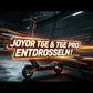 Kit de desbloqueo de velocidad JOYOR T6E / T6E PRO (ABE) – controlador y pantalla para mayor velocidad