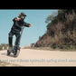 JOYOR Y8S-ABE City Commuter Elektroroller