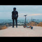 JOYOR S10-S-Z All-terrain Electric Scooter