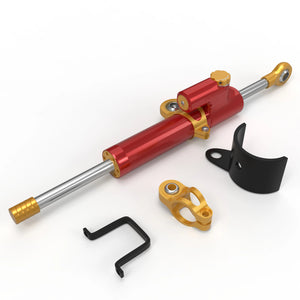 Steering damper T6/ T10/ T6E/T6E PRO