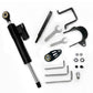 Amortiguador serie T JOYOR T10 (negro)